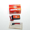 Extreme Power 450mah 2s 7.4v (20C)